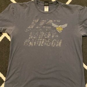 Harley-Davidson Authentic Men’s T-Shirt
